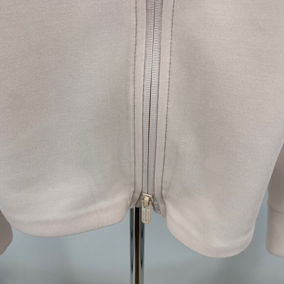 Under Armour Shirt Womens M Medium Lt Pink Loose Unstoppable Move Light Radial - Picture 6 of 13